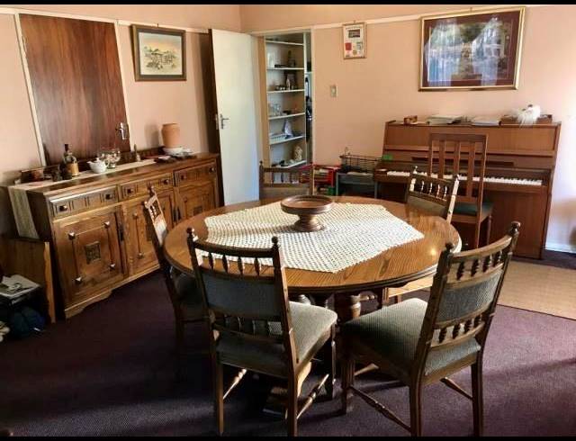 4 BEDROOM HOUSE FOR SALE IN VANDERBIJLPARK CW 5